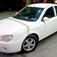 پروتون جنتو اتوماتیک مدل ۲۰۰۷ (ترخیص ۲۰۰۹)|خودرو سواری و وانت|مشهد, رستگار|دیوار