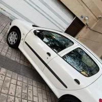 پژو ۲۰۶