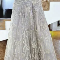 لباس مجلسی ترک برند مامبو کاچر|لباس|گنبد کاووس, |دیوار