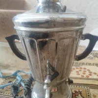 سماور برقی