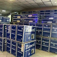 نمایندگی و پخش کولرگازی زانتی