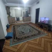 آپارتمان ۵۶ متری پویینک مجتمع ادارات فاز ۲