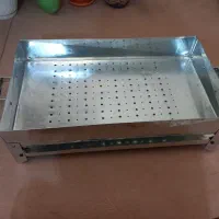 منقل کباب|اجاق گاز و لوازم برقی پختوپز|اراک, |دیوار