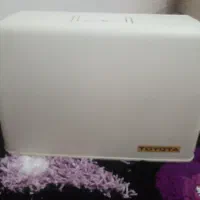 چرخ خیاطی تویتا مدل ۲۰۵۰ حد نو