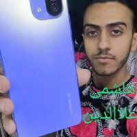 شیاومی mi 11 lite 5G 256-8 هاشمی علاالدین