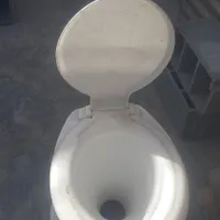 سیار جنس پلاستیکی محکم