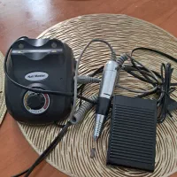 سوهان برقی و یووی