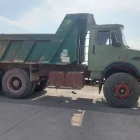 زیر مایلر|خودرو سنگین|اصفهان, محله سفلی|دیوار