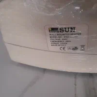 کولر و بخاری فن دار|کولر گازی و فن‌کوئل|تهران, سجاد|دیوار