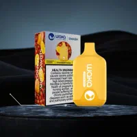 پاد و ویپ پافی کروس ۹۰۰۰ Type-C|زیورآلات و اکسسوری|کرمان, |دیوار