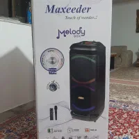 اسپیکر مکسیدر نو پلمپ با قیمت عمده