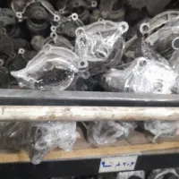 صندلی تویوتایی|قطعات یدکی و لوازم جانبی|خورموج, |دیوار