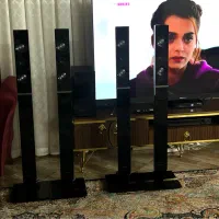 باند و دستگاه دی وی دی و ساب