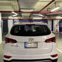 فروش فوری سانتافه ۲۰۱۷ بدونه رنگ|خودرو سواری و وانت|کیش, |دیوار