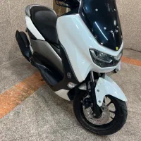 یاماها ان مکس مدل ۱۴۰۰