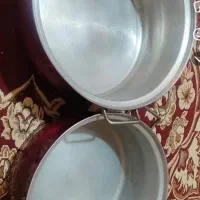 قابلمه روحی|ظروف پخت‌وپز|یاسوج, |دیوار