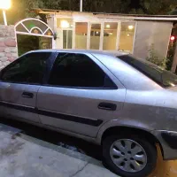 زانتیا مدل 84