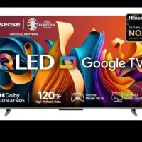 تلویزیون 50 هایسنس QLED Q6N(120hz)