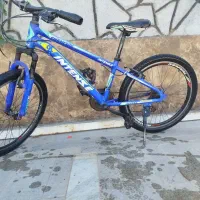 چرخ ۲۴تنه آلمینیوم