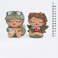 سنگ مصنوعی / دکوری / مجسمه / عروسک های بامزه