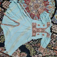 لباس بلوچی زیبا