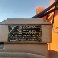 الکترو موتور