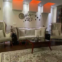 مبلمان مدرن