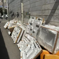 اینهمه یونولیت قیمت پیشنهادی مشتری تماس بگیره
