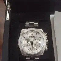 ساعت اورینت ژاپن