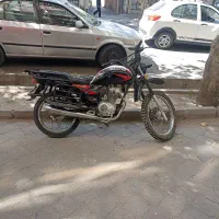 موتور سیوان شکاری
