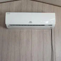 تعمیر، نصب، و سرویس کولر گازی داکت اسپیلت|خدمات پیشه و مهارت|تهران, امام زاده حسن|دیوار