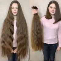 خرید و خریدار موی طبیعی ورنگی بانوان