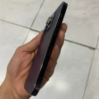 14pro بنفش|موبایل|تیران, |دیوار