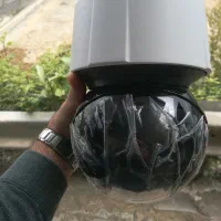 فروش و نصب دزدگیر و دوربین مداربسته با گارانتی