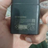 فروش شارژر 45 واتی سوپر فست شارژ سامسونگ