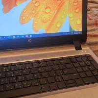 لپ تاپ hp probook 450 G3