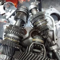 گیربکس پراید پژو نیسان پیکان اردی اریسان ۲۰۶ تیبا|قطعات یدکی و لوازم جانبی|بهارستان, |دیوار