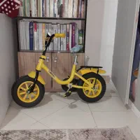 دوچرخه|دوچرخه، اسکیت، اسکوتر|فردیس, نگارستان|دیوار