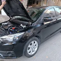 شاهین G، مدل ۱۴۰۱|خودرو سواری و وانت|تهران, گلاب دره|دیوار