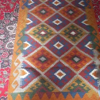 قالیچه پشمی