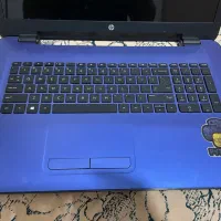 لپ تاپ hp|رایانه همراه|مشهد, شفا|دیوار
