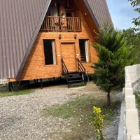 اجاره کلبه سوییسی آلاچیق دار جاده ییلاق ماسال|اجارهٔ کوتاهمدت آپارتمان و سوئیت|ماسال, |دیوار