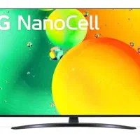 تلویزیون ۵۵اینچ lG