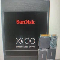 اس اس دی  سن دیسک ۱۲۸ گیگ