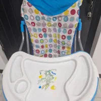 صندلی غذای کودک