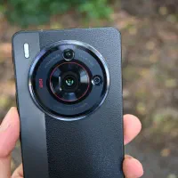 ZTE NUBIA Z50S PRO گوشی متفاوت برای گیم و عکاسی