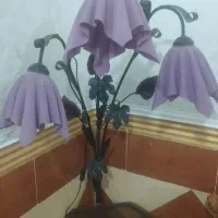 آباژور ۳ شاخه