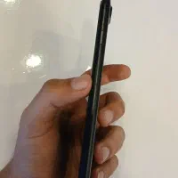 آیفون ۷ پلاس ۱۲۸ گیگ مشکی تمیز|موبایل|کرج, کیانمهر|دیوار