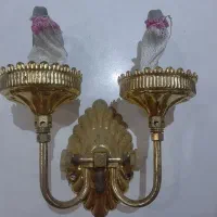روشنایی دیواری گازی نو نو