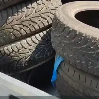 لاستیک همکاری ۱۳به بالا|قطعات یدکی و لوازم جانبی|کاشان, زیارتی|دیوار